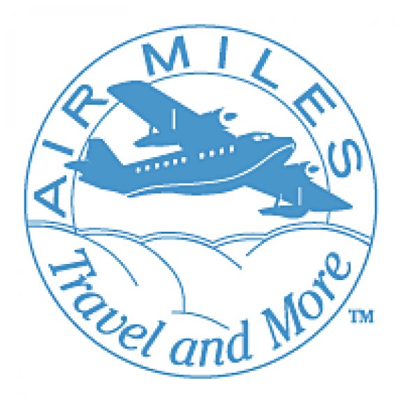 Logo of Air Miles