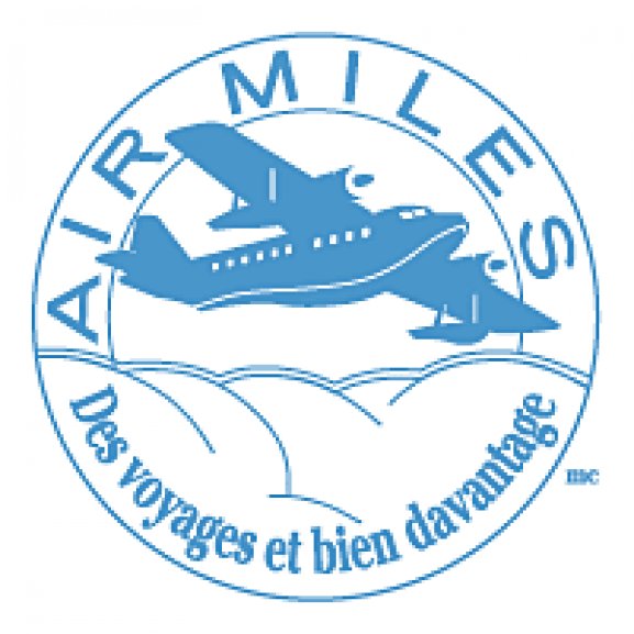 Logo of Air Miles