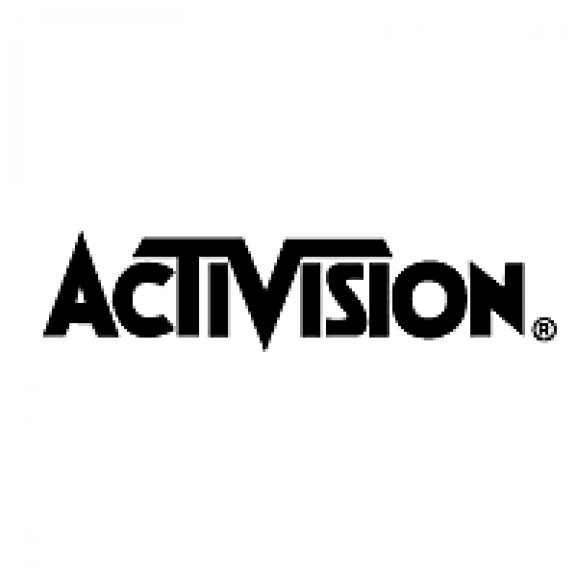 Logo of Activision