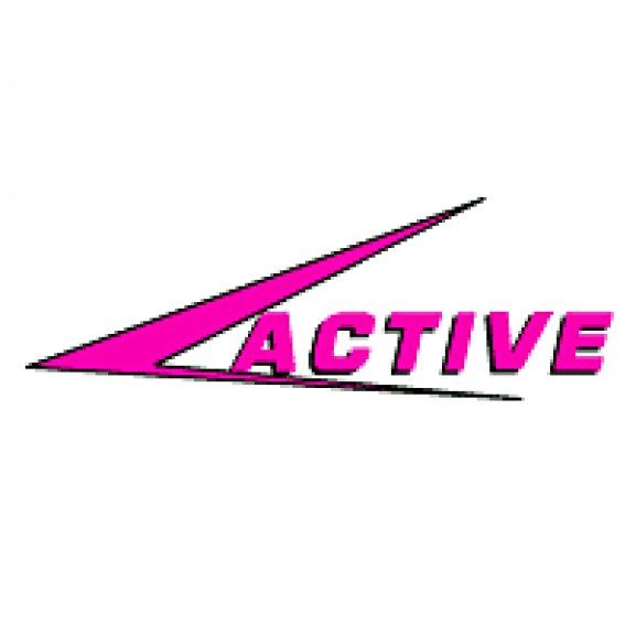 Logo of Active