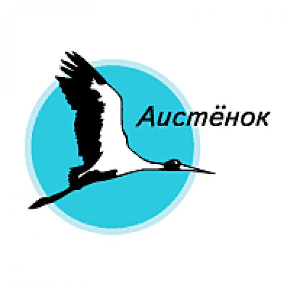 Logo of Aistenok