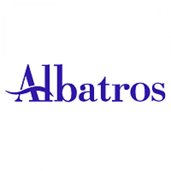Logo of Albatros