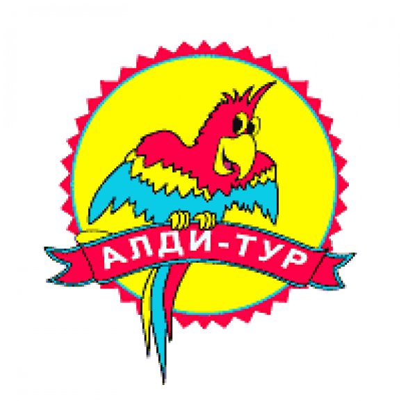 Logo of Aldi-Tour