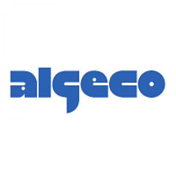 Logo of Algeco
