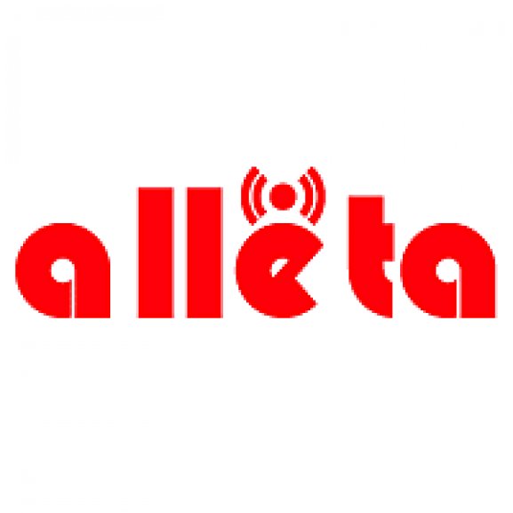 Logo of Alleta