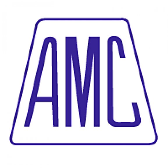 Logo of AMC