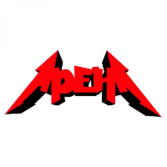 Logo of Arena