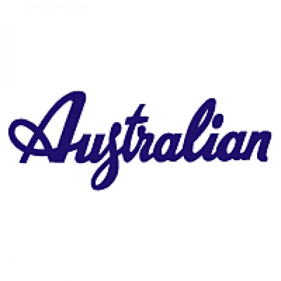 Logo of Australian