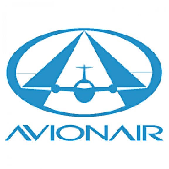 Logo of Avionair