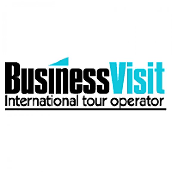 Logo of Business Visit