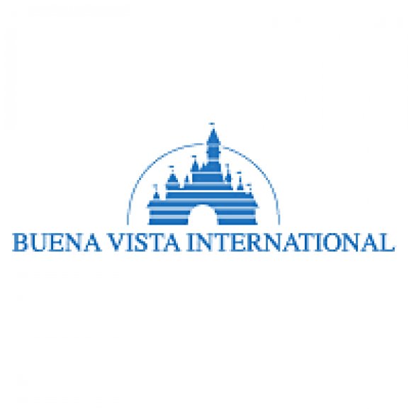Logo of Buena Vista International