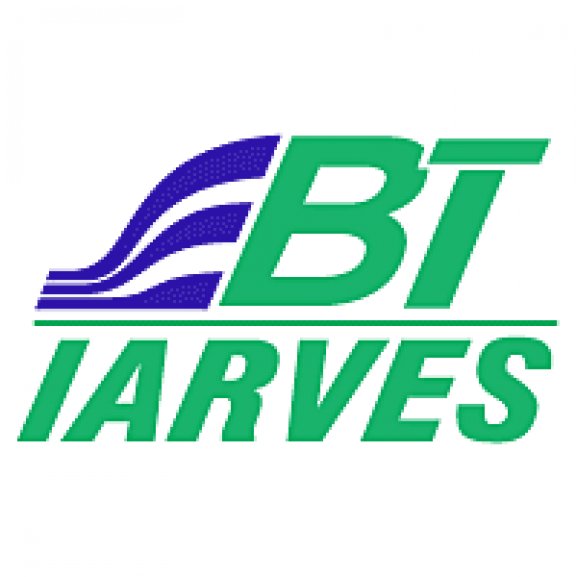 Logo of BT Iarves