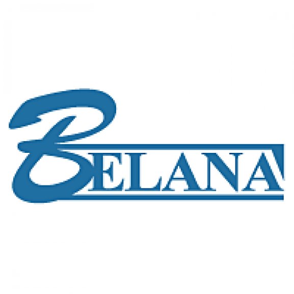Logo of Belana