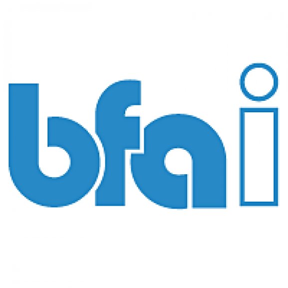 Logo of BFAI