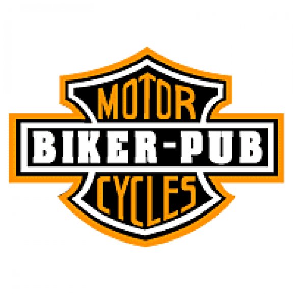 Logo of Biker-Pub