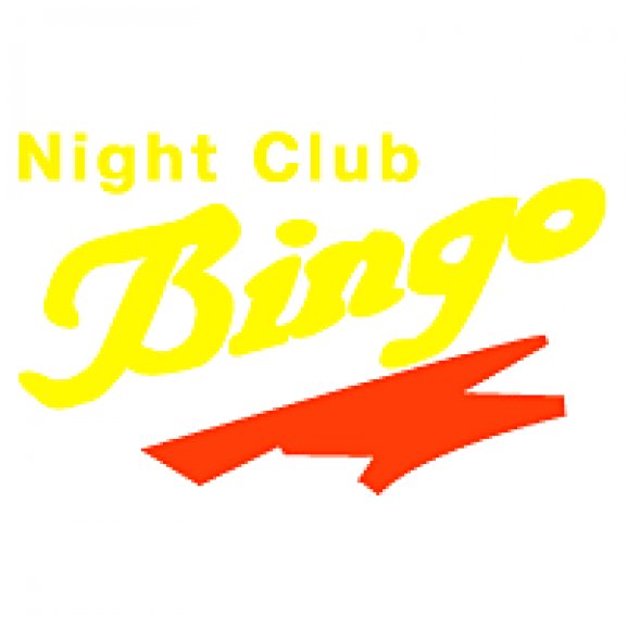 Logo of Bingo