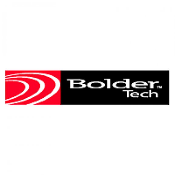 Logo of Bolder Technologies