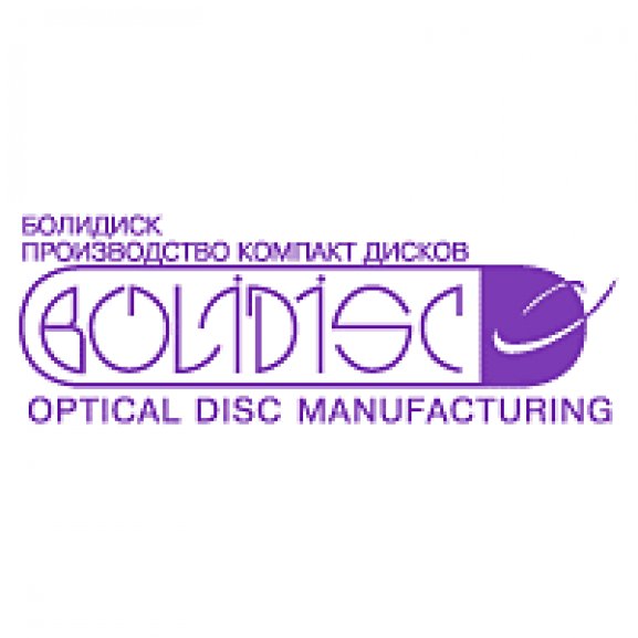 Logo of Bolidisc