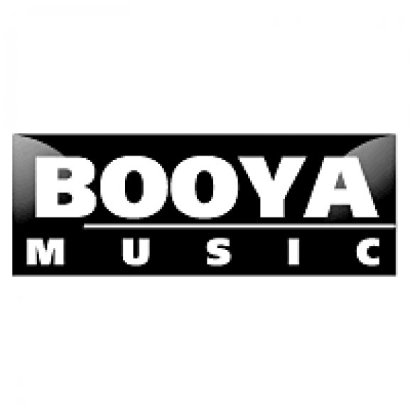 Logo of Booya Music