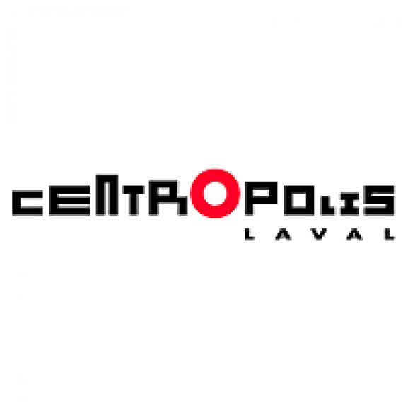 Logo of Centropolis Laval