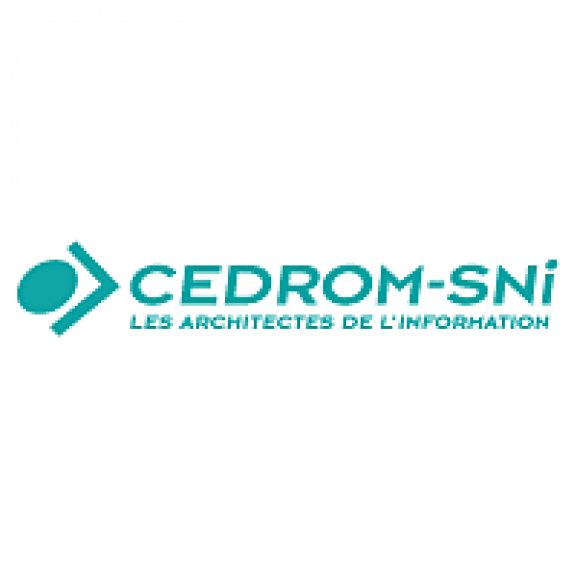 Logo of Cedrom-Sni