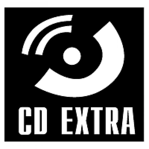 Logo of CD Extra