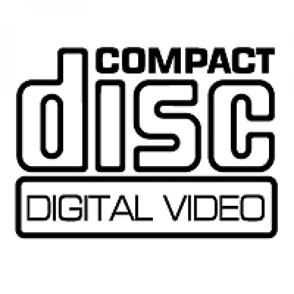 Logo of CD Digital Video