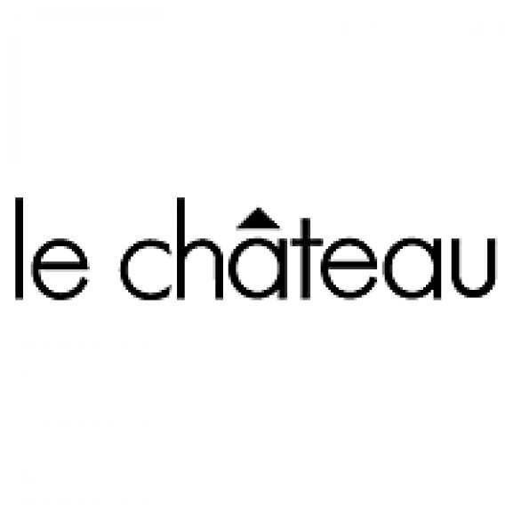 Logo of Le Chateau