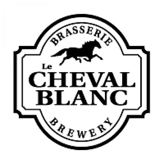 Logo of Le Cheval Blanc