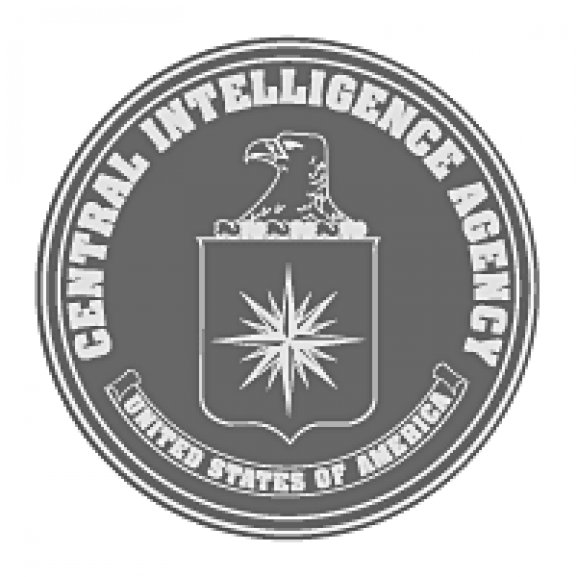 Logo of CIA