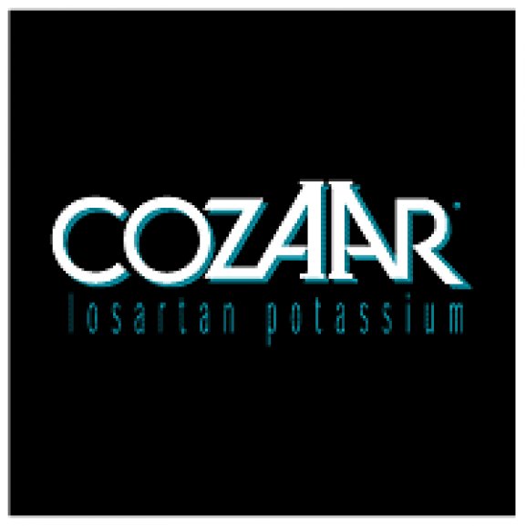 Logo of Cozaar