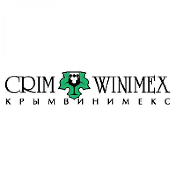Logo of Crim Vinimex