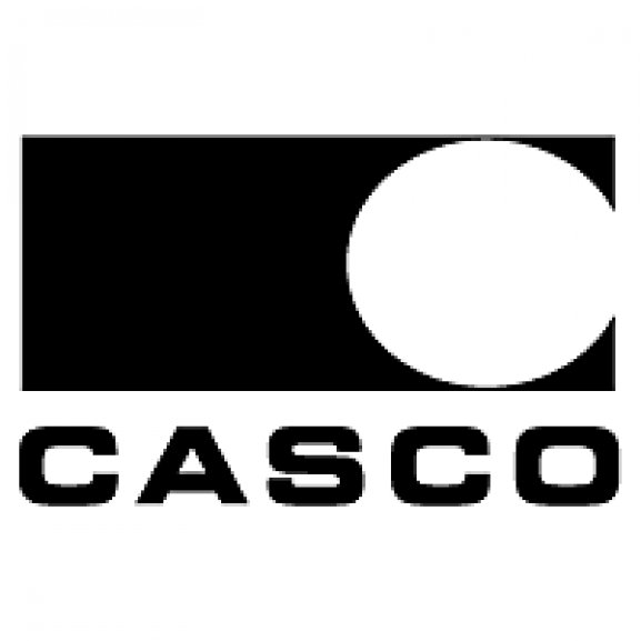 Logo of Casco