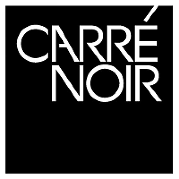 Logo of Carre Noir