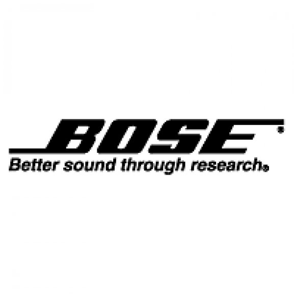 Logo of Bose