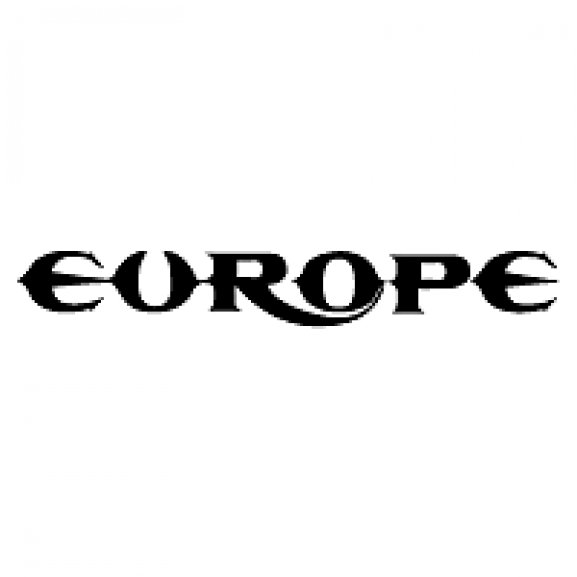 Logo of Europe