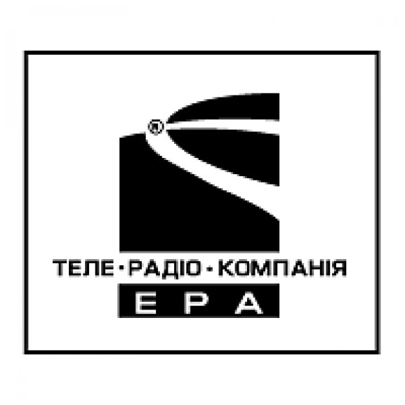 Logo of Era TV