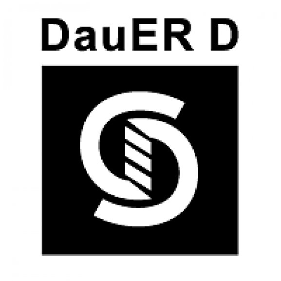 Logo of DauER D