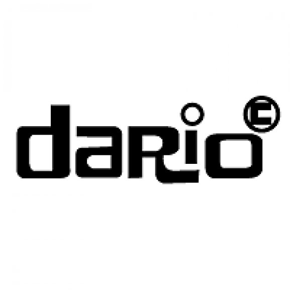 Logo of Dario