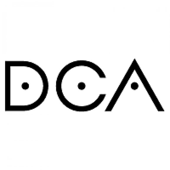 Logo of DCA