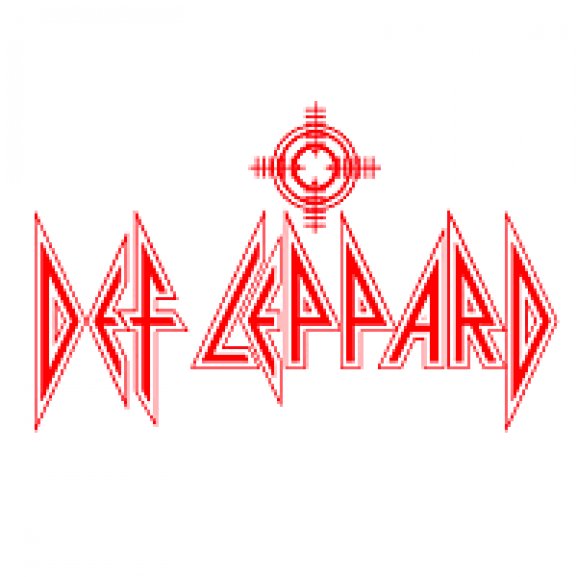 Logo of Def Leppard
