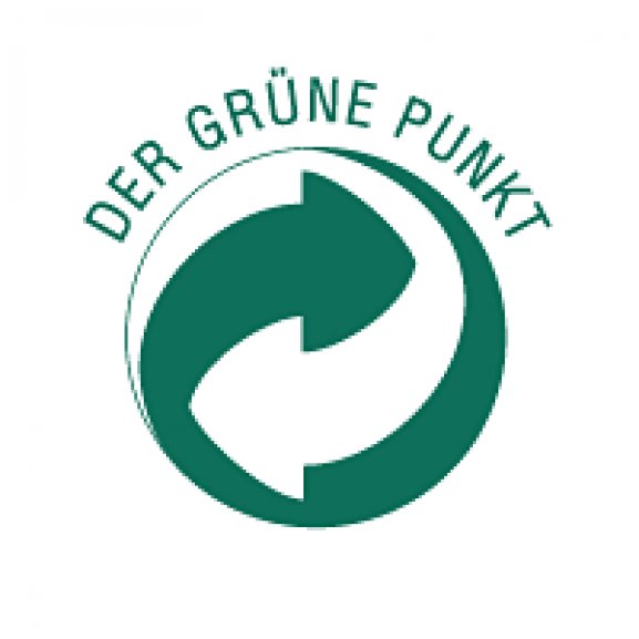 Logo of Der Grune Punkt