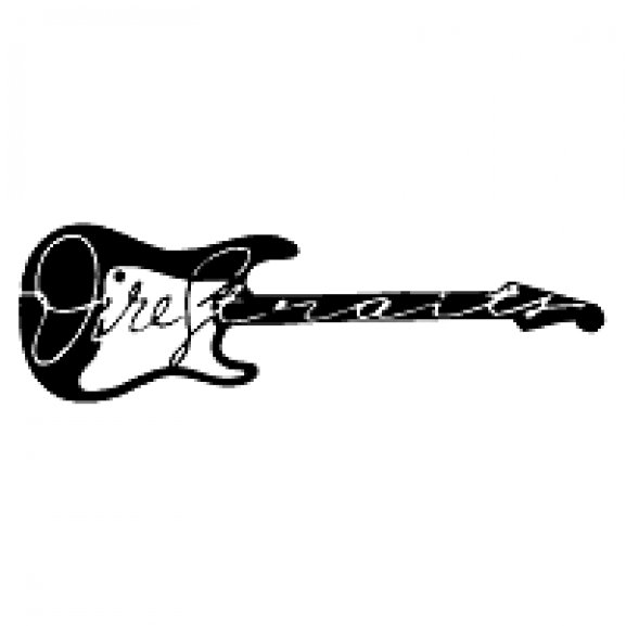 Logo of Dire Straits