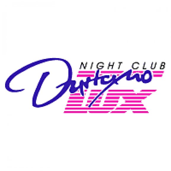 Logo of Dinamo Lux Club