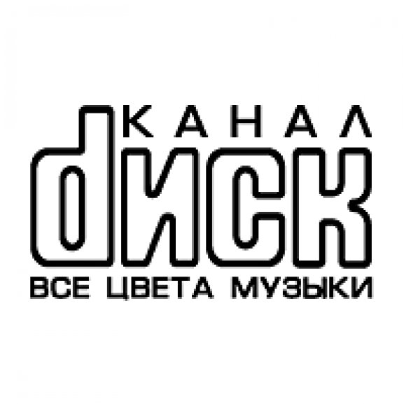 Logo of Disc Cannal