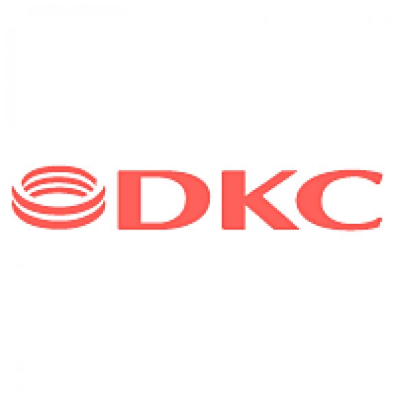 Logo of DKC