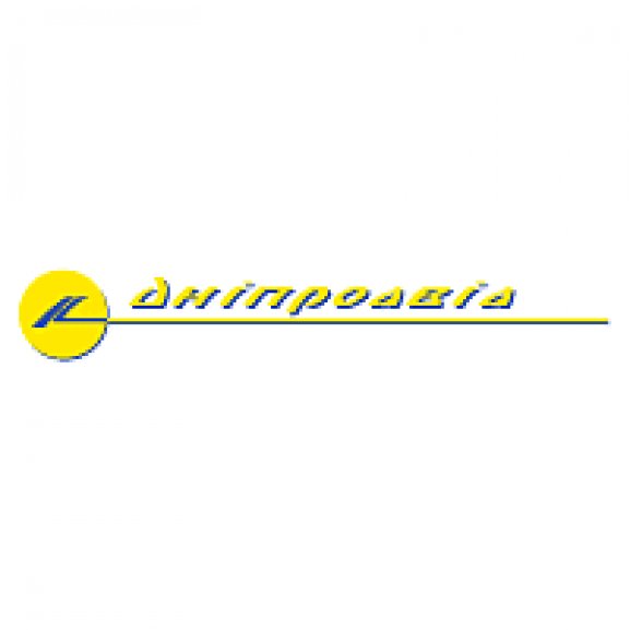 Logo of Dniproavia