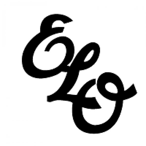 Logo of ELO Records