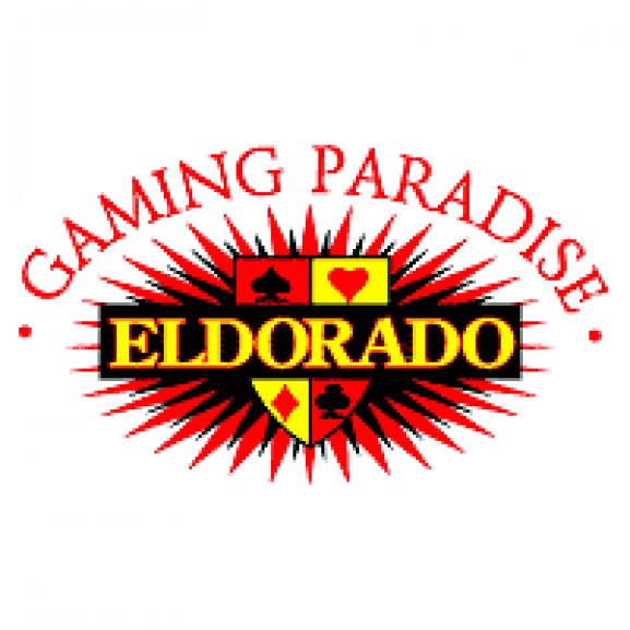 Logo of Eldorado