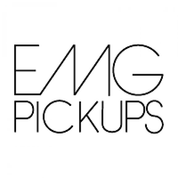 Logo of EMG Pickups